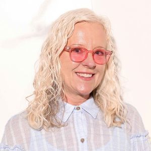 Meet your Posher, Susan